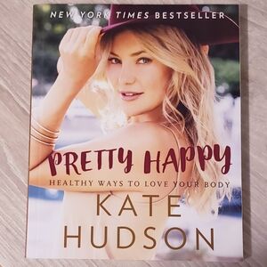Pretty Happy by Kate Hudson